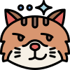 Smirking Cat